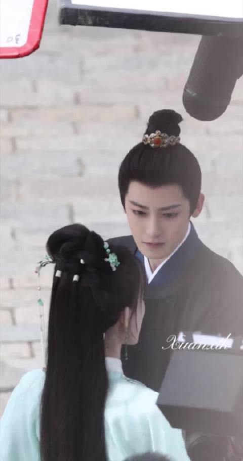 小侯的原声台词也很能打哦