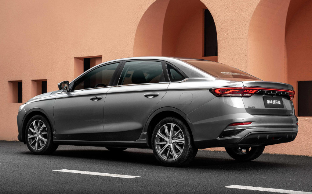 顾家的选择,8万预算能买哪些轿车?这几款可以考虑一下