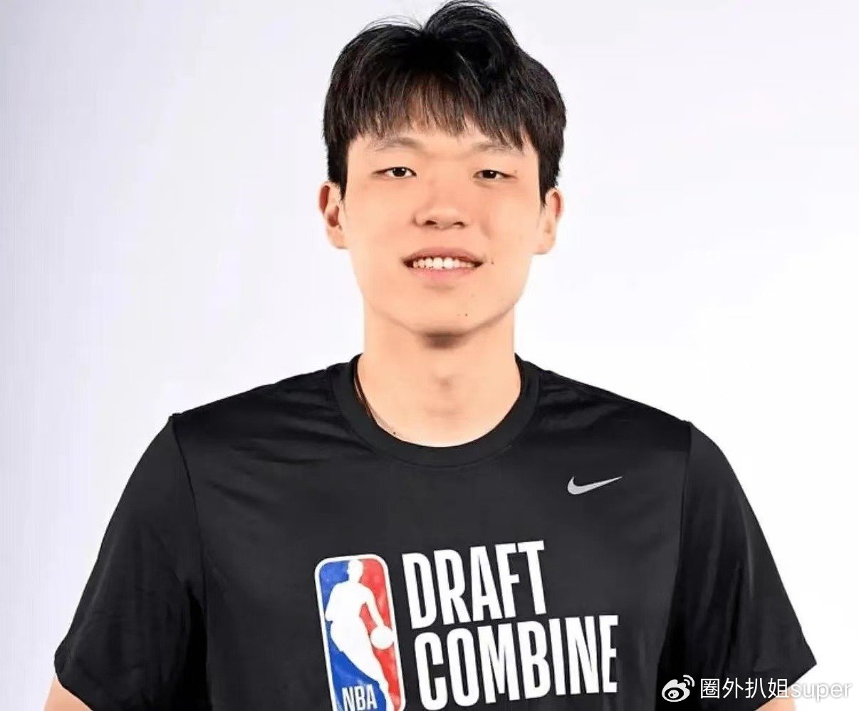 正式退出，杨瀚森发声，官宣决定，计划被打乱，刘维伟期待