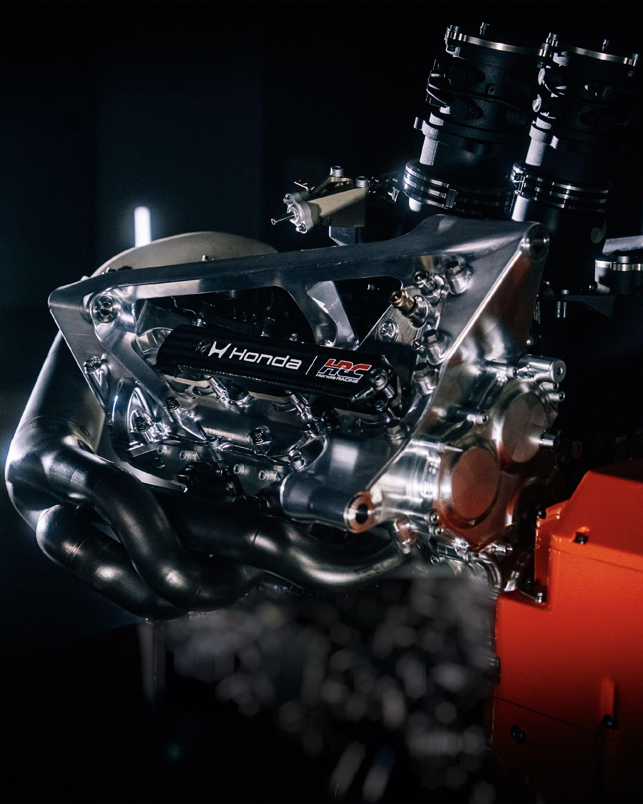 本田发布2026赛季F1动力单元RA626H，携手阿斯顿·马丁车队