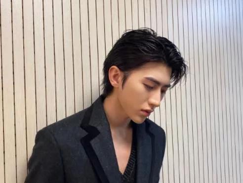 可能凡宇是这么多年以来退赛让大家都觉得有点可惜的一位选手,但是这