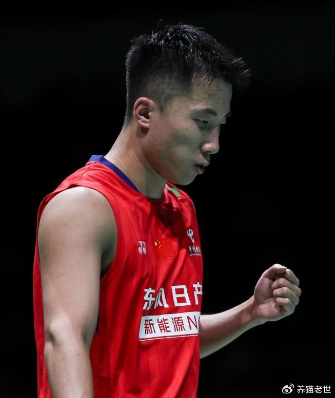 印度赛第2日：国羽9胜2负！陆光祖约战昆拉武特，陈雨菲霸气横扫