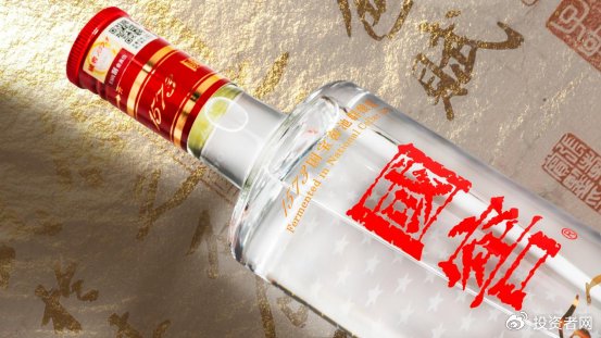 高筑壁垒不卷价格 读懂泸州老窖半年报里的战略定力与长期主义