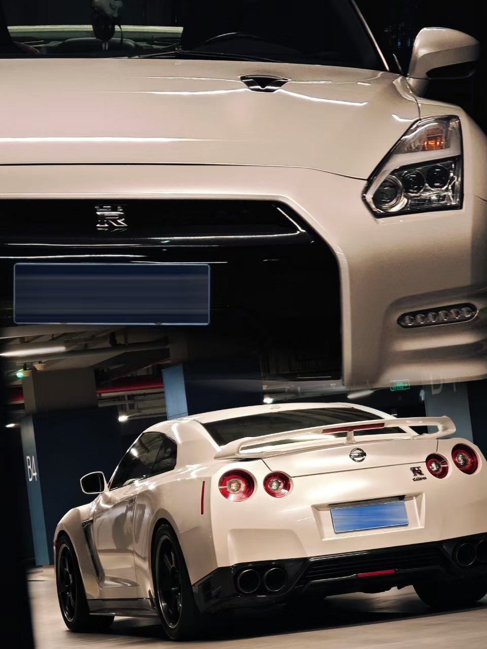 GTR Ultra 也是溜了