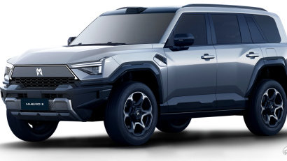 东风汽车全场景产品即将亮相2025国际汽车及供应链博览会（香港）