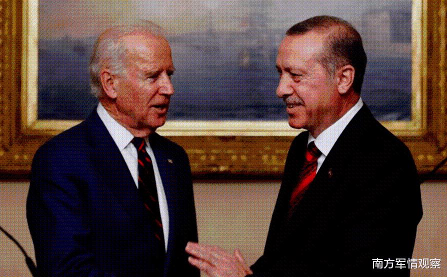 购买F-35被拒，土耳其给美国两个选择，<a href=