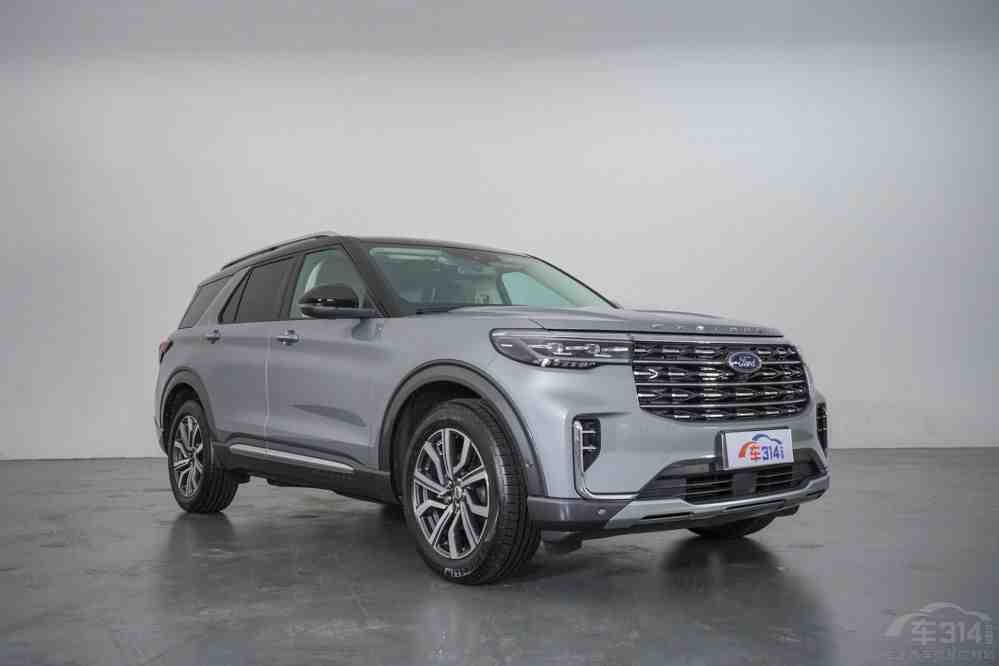 2022年成都车展回顾:服务家庭的奶爸车这几款值得看