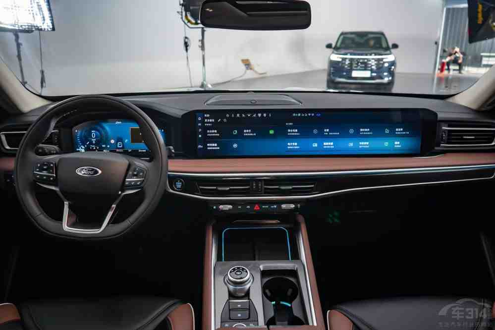 2022年成都车展回顾:服务家庭的奶爸车这几款值得看