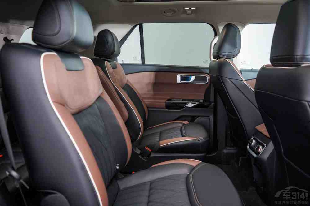 2022年成都车展回顾:服务家庭的奶爸车这几款值得看