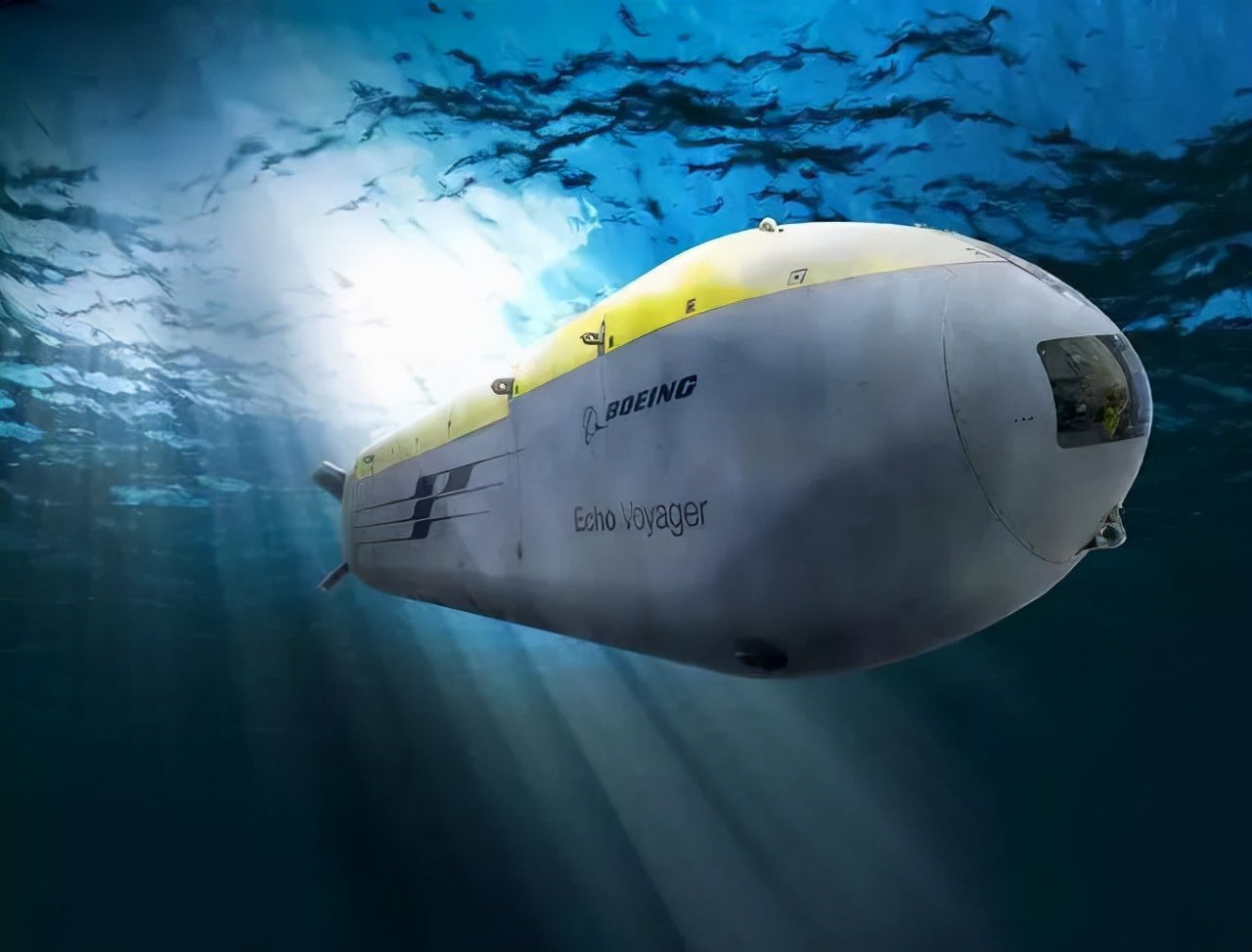 中国水下机器人“海斗一号”万米深潜归来
