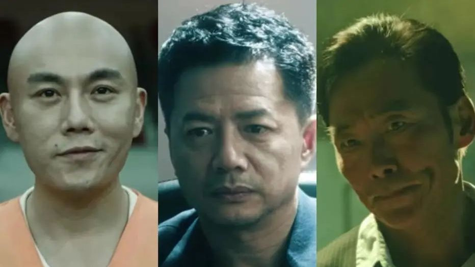 《扫毒风暴》收官，演技评分出炉，段奕宏仅排第5，第1名实至名归