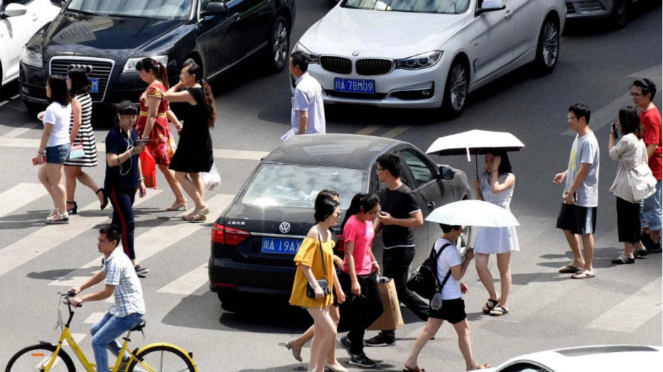 为什么中国城市交通如此拥堵？除了减速慢行，还有4点也不能忽视