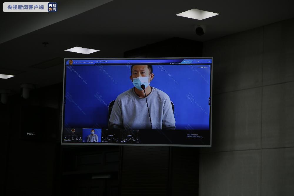 大连“5·22”轿车撞人逃逸案二审宣判 被告人刘东维持死刑原判休闲区蓝鸢梦想 - Www.slyday.coM 大连“5·22”轿车撞人逃逸案二审宣判 被告人刘东维持死刑原判休闲区蓝鸢梦想 - Www.slyday.coM