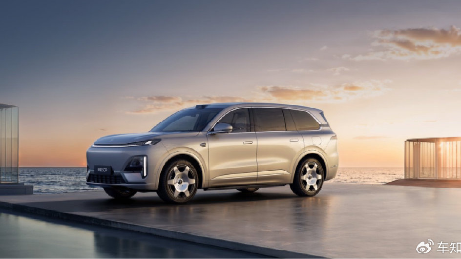 深蓝S09对比领克900，谁才是最符合“精智消费”的大六座SUV？