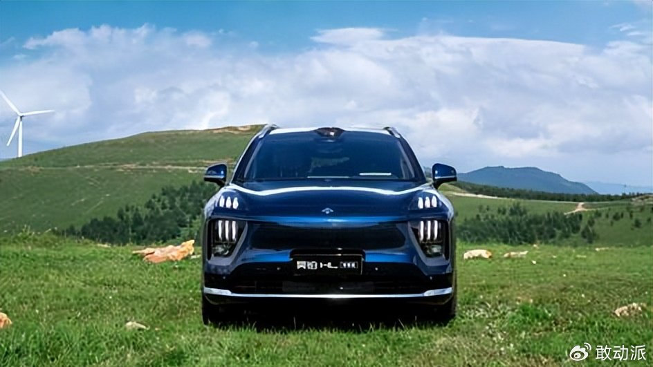 1升油发电3.73度：广汽“星源增程”如何榨干每一滴油