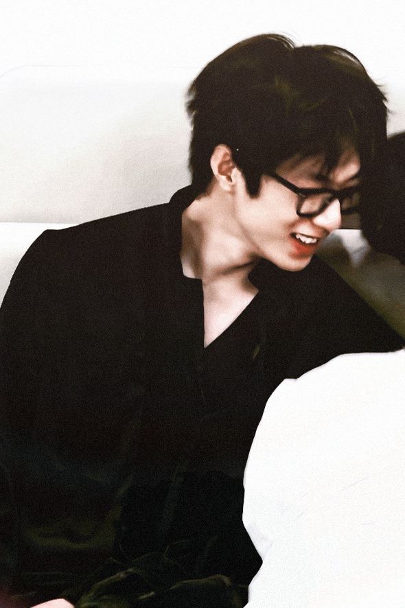 刘耀文自曝聪明小脑瓜，提前送新年祝福