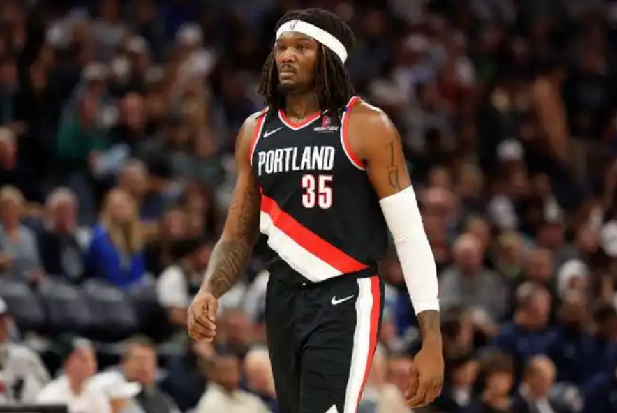 再见巴图姆！快船、火箭、开拓者酝酿三方交易，2米06中锋空降洛杉矶