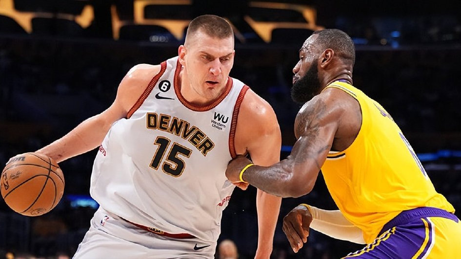 掘金NBA季后赛生死战 高清直播带你看尽攻防对决细节