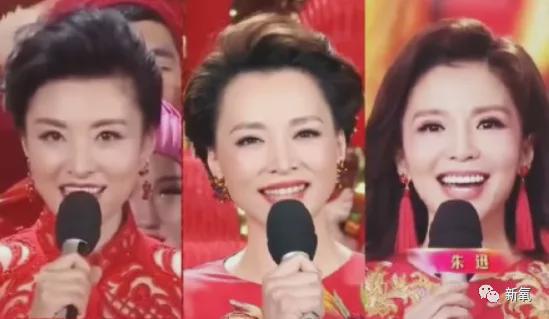 表演专业的喜剧小品女演员,一跃成为85花最争光电影女
