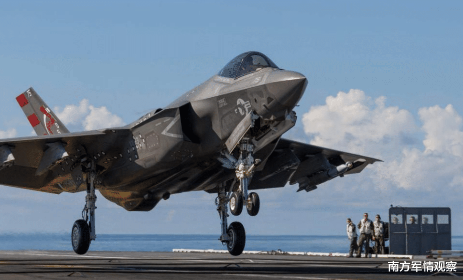 购买F-35被拒，土耳其给美国两个选择，<a href=