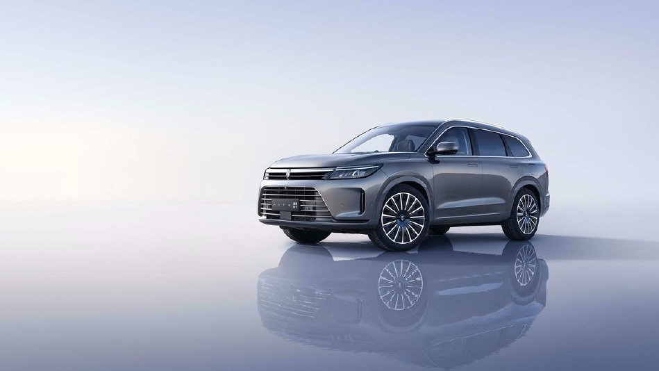 30-40万元买中大型SUV，增程和燃油，您选谁？