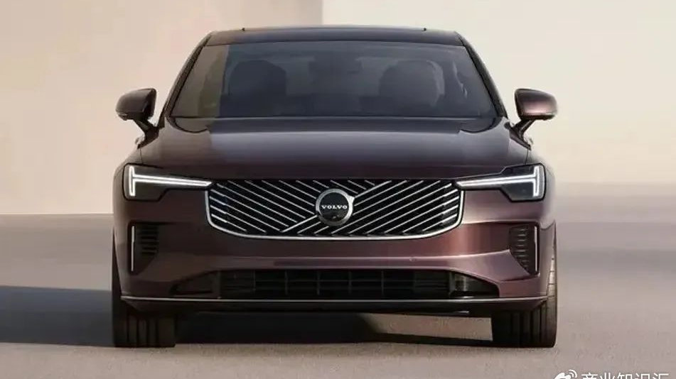 袁小林谈沃尔沃安全：骨子里的坚持，非参数堆砌