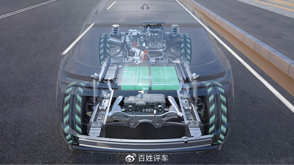 竞争白热化的增程车市场，合资巨头抢食的修罗场！