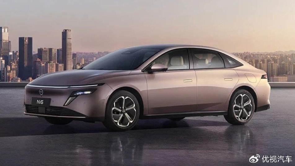 10万配21度大电池？东风日产发力，新中型插混轿车四季度上市