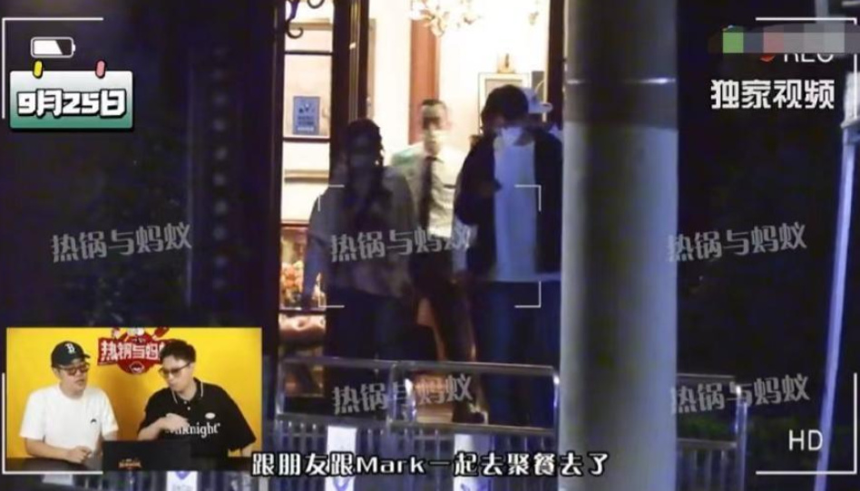 网传邓紫棋恋爱修成正果，工作室火速辟谣，两人已交往多年休闲区蓝鸢梦想 - Www.slyday.coM