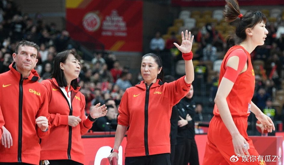 女篮又有大变动！郑薇下课后王芳也卸任了：中国队还能重返世界第2吗