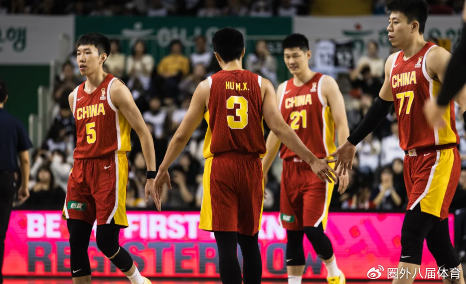 男篮最多狂输韩国32分？名记怒斥郭士强不作为：直接原地解散吧！