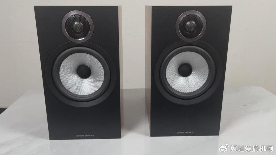 宝华韦健606 S3+MCR612评测：音质至上的卓越之作！