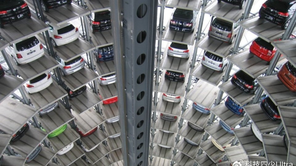 燕观耘：377亿 vs 丰田万亿零头，中国车企利润困局下的全球突围战