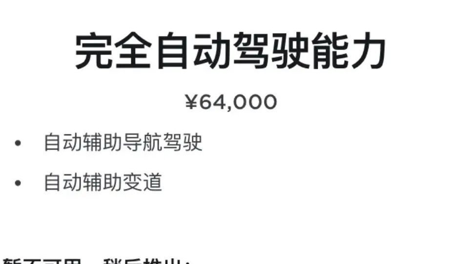 员工驾驶特斯拉撞树身亡！马斯克表示：FSD不背锅