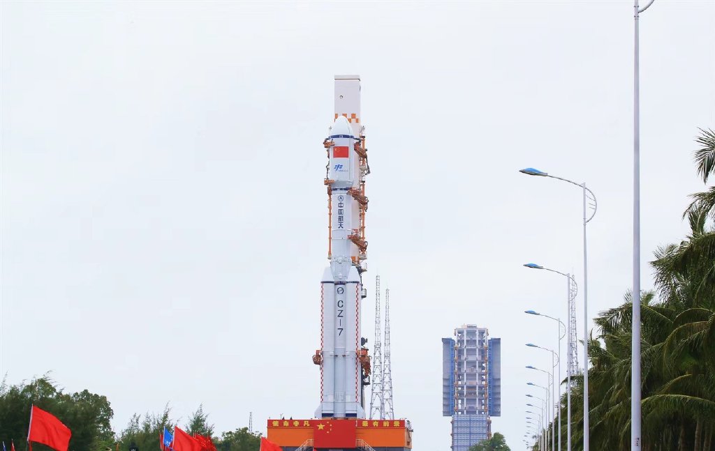 天舟六号将发射!中国允许国际航天员入空间站,神舟十六号有吗?休闲区蓝鸢梦想 - Www.slyday.coM 天舟六号将发射!中国允许国际航天员入空间站,神舟十六号有吗?休闲区蓝鸢梦想 - Www.slyday.coM