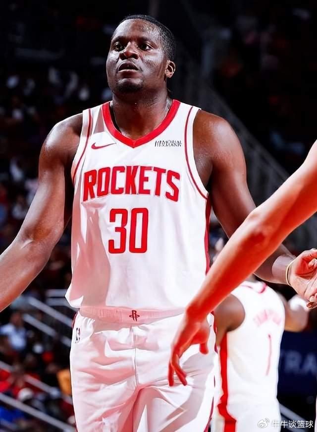 20分10板！兰代尔离开火箭如鱼得水，杜兰特希望乌度卡重用两人