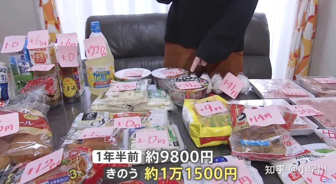 日本物价涨涨涨!日元兑美金汇率创近20年新低休闲区蓝鸢梦想 - Www.slyday.coM 日本物价涨涨涨!日元兑美金汇率创近20年新低休闲区蓝鸢梦想 - Www.slyday.coM