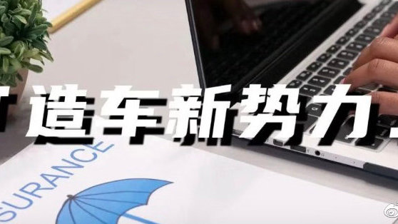 造车新势力躬身入局，新能源车险市场风云再起
