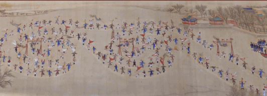 美女博主惊艳网友,她的绝活居然在《甄嬛传》里用来争宠…休闲区蓝鸢梦想 - Www.slyday.coM 美女博主惊艳网友,她的绝活居然在《甄嬛传》里用来争宠…休闲区蓝鸢梦想 - Www.slyday.coM