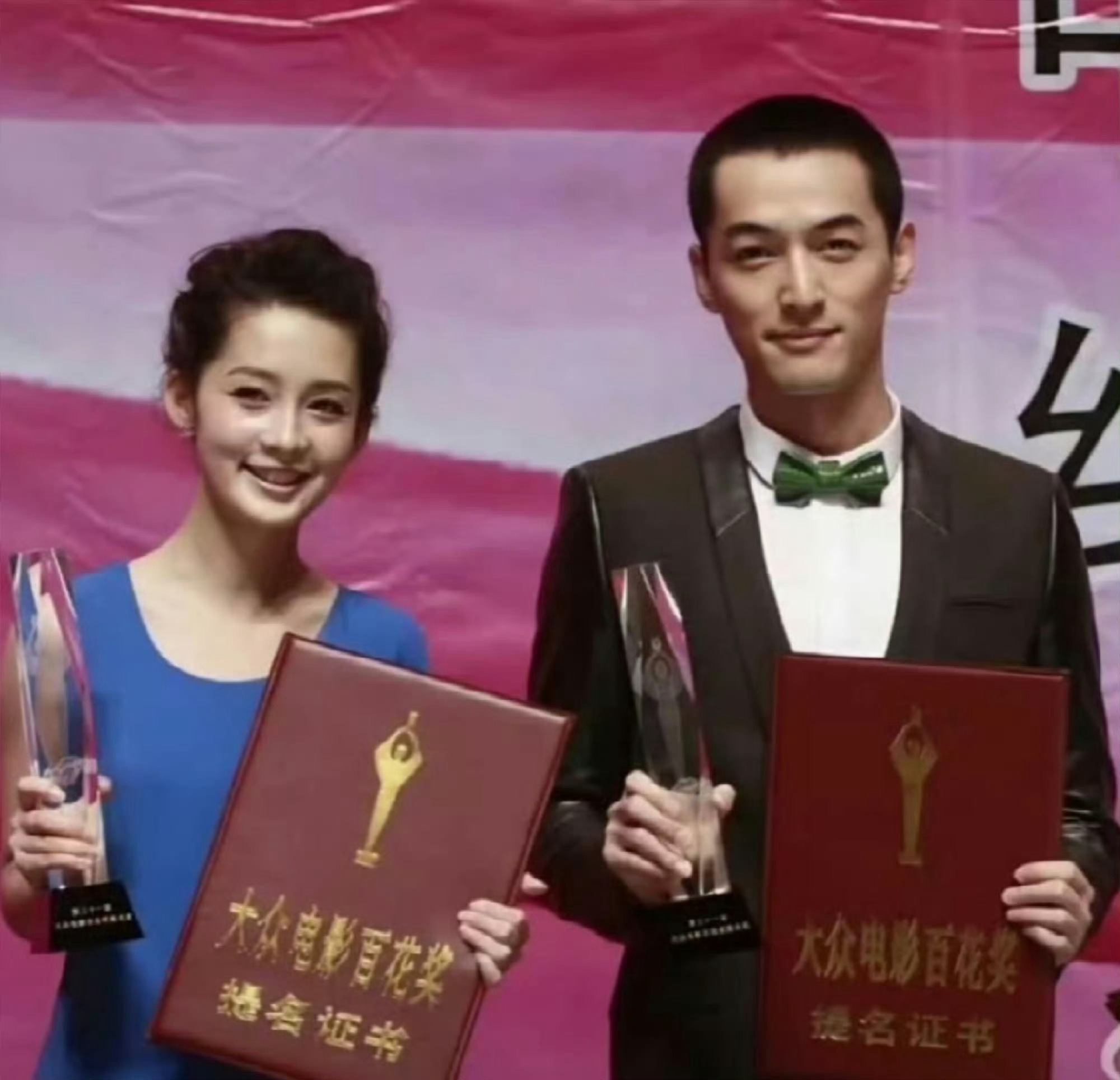 《人间有味》官宣胡歌李沁主演！导演是黄磊黄老师！期待喽！