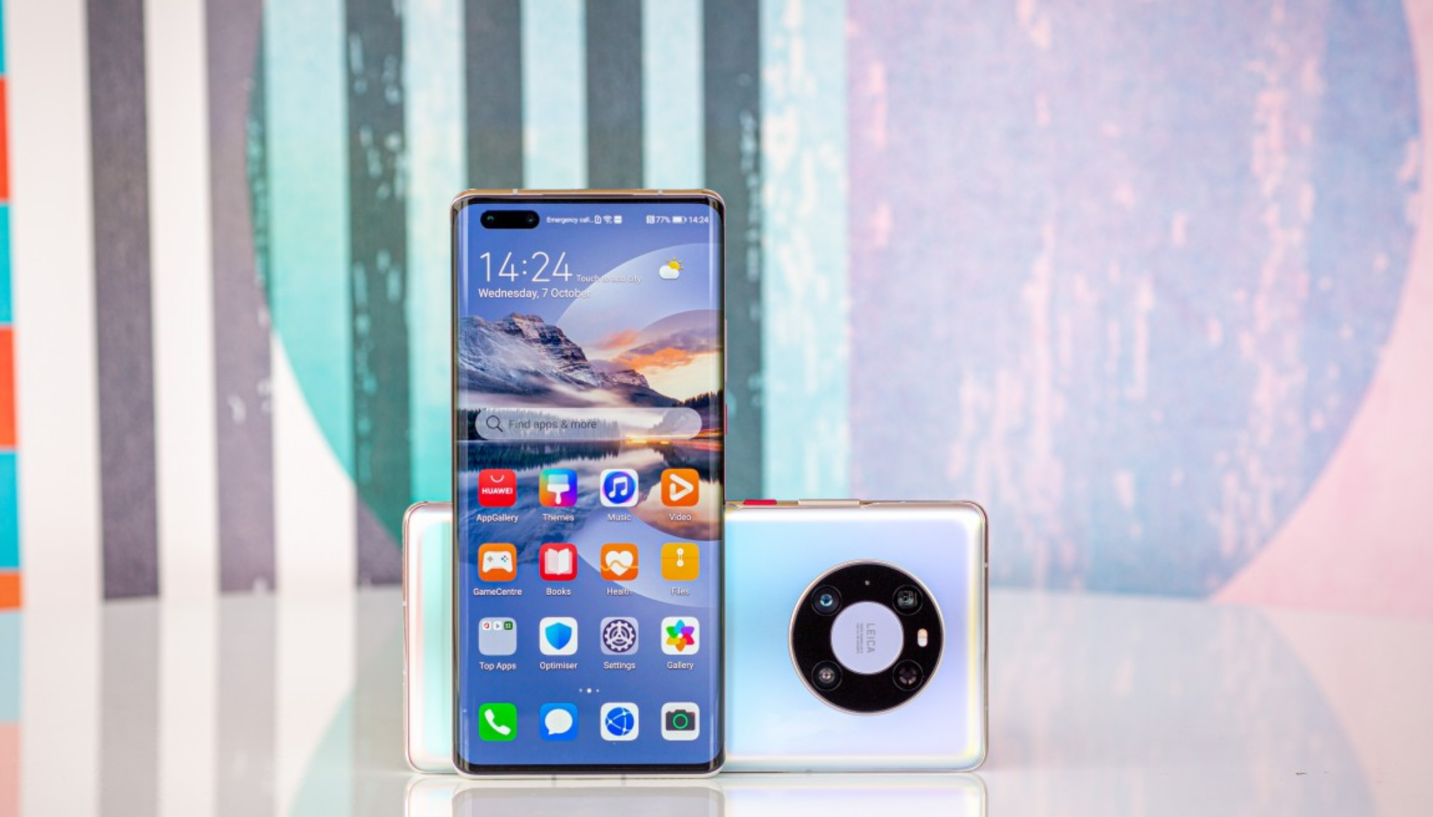2021年华为mate50,2022年华为mate60 iphone13竞争对手华为mate50有好消息可能在2021年9月推出