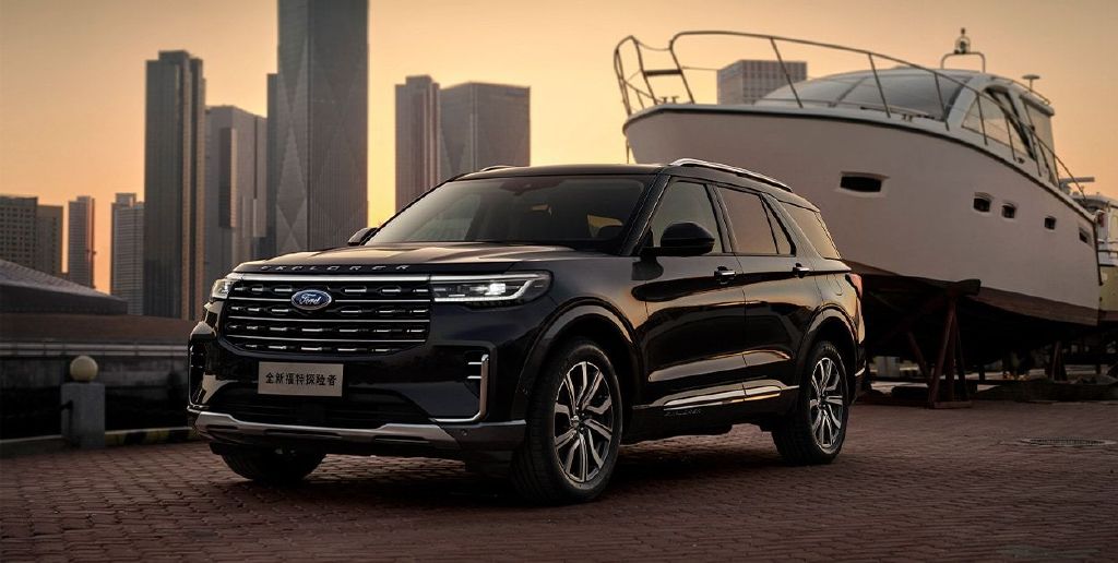 30-40万元买中大型SUV,增程和燃油,您选谁?