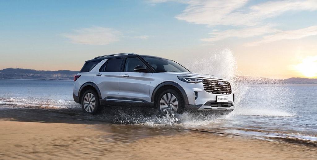 30-40万元买中大型SUV,增程和燃油,您选谁?