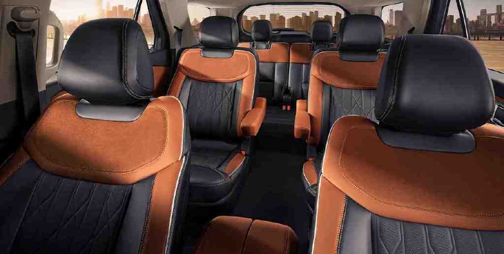 30-40万元买中大型SUV,增程和燃油,您选谁?