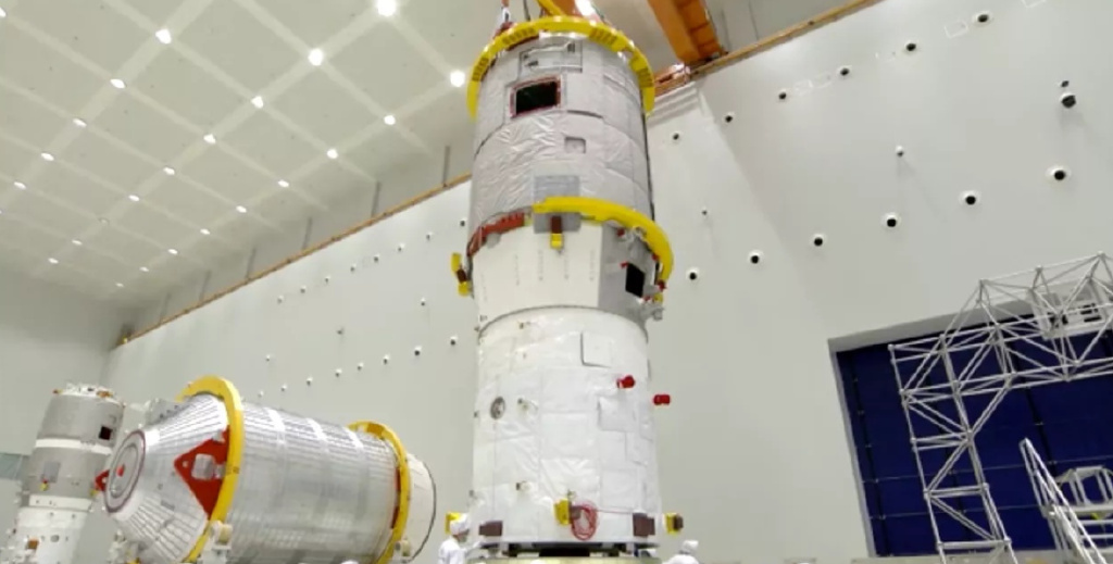 天舟六号将发射!中国允许国际航天员入空间站,神舟十六号有吗?休闲区蓝鸢梦想 - Www.slyday.coM 天舟六号将发射!中国允许国际航天员入空间站,神舟十六号有吗?休闲区蓝鸢梦想 - Www.slyday.coM