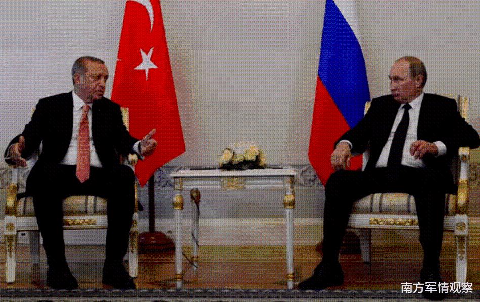 购买F-35被拒，土耳其给美国两个选择，<a href=