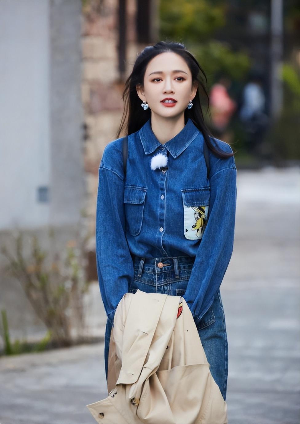 陈乔恩自曝患睡眠呼吸中止症，感谢老公及时发现，手术后已康复休闲区蓝鸢梦想 - Www.slyday.coM