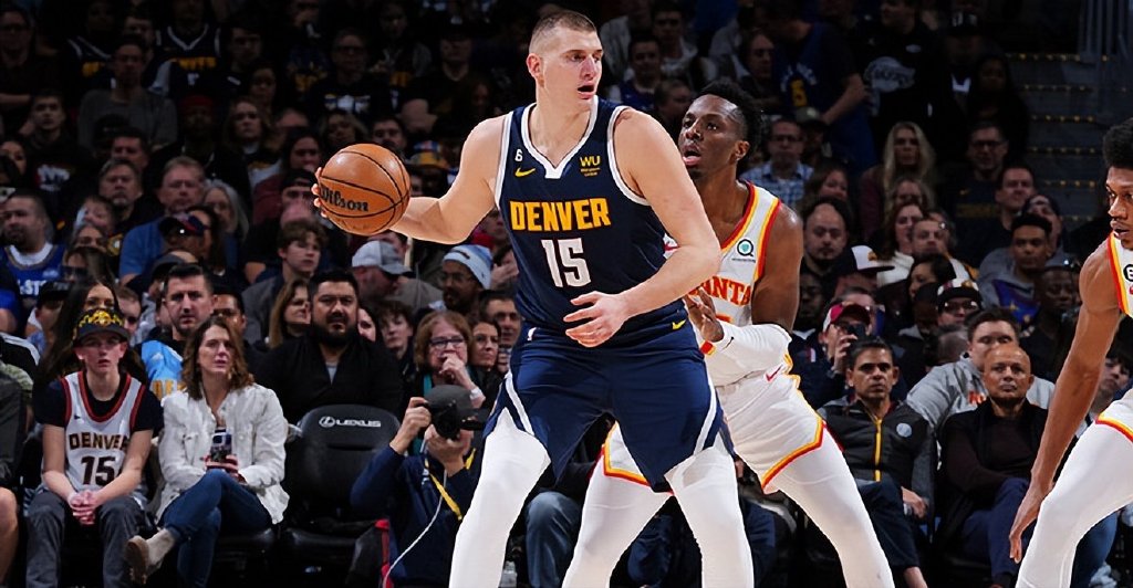 约基奇领军掘金挑战福克斯领衔的国王主场