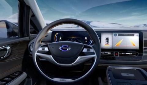 广汽新能源全新SUV上市，17万起售！