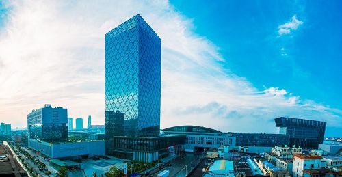 后疫情时代,海鲜产业如何转型升级,舟山国际水产城交出新答卷休闲区蓝鸢梦想 - Www.slyday.coM 后疫情时代,海鲜产业如何转型升级,舟山国际水产城交出新答卷休闲区蓝鸢梦想 - Www.slyday.coM